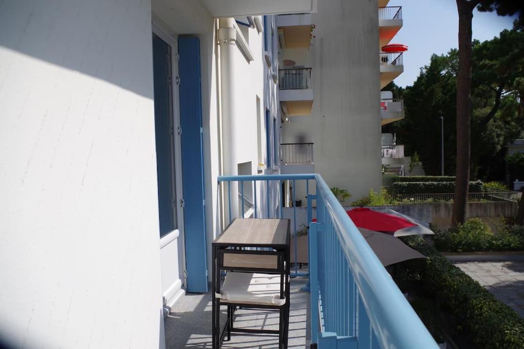 Le Charme De La Baule-les -pins T3 73m2 Apartment *