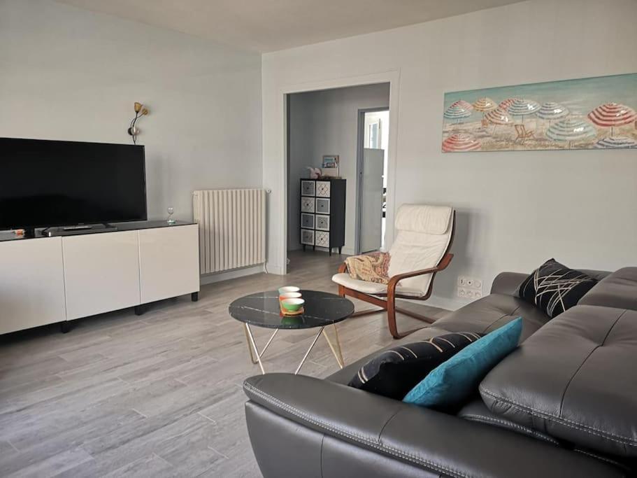 Le Charme De La Baule-les -pins T3 73m2 Apartment La Baule-Escoublac