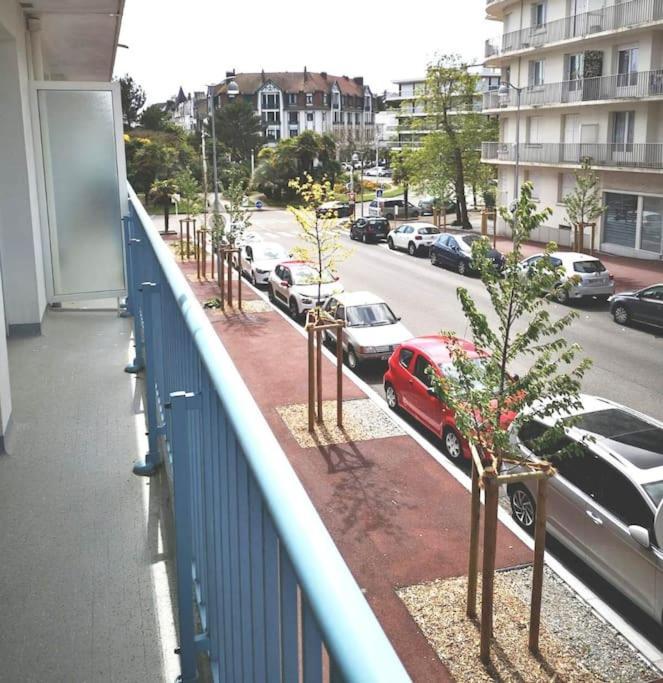 Apartment Le Charme De La Baule-les -pins T3 73m2 La Baule-Escoublac