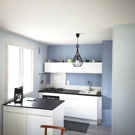Tout Le Charme De La Baule-Les -Pins T3 73M2 Exterior foto