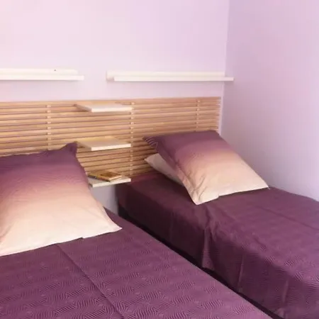 Tout Le Charme De La Baule-Les -Pins T3 73M2 Exterior foto