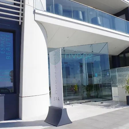 Tout Le Charme De La Baule-Les -Pins T3 73M2 Exterior foto