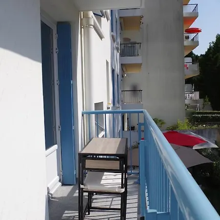 Tout Le Charme De La Baule-Les -Pins T3 73M2 Exterior foto
