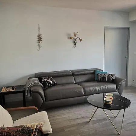 Tout Le Charme De La Baule-Les -Pins T3 73M2 Exterior foto