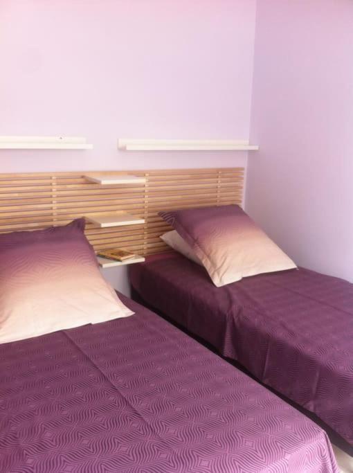 Le Charme De La Baule-les -pins T3 73m2 Appartement La Baule-Escoublac