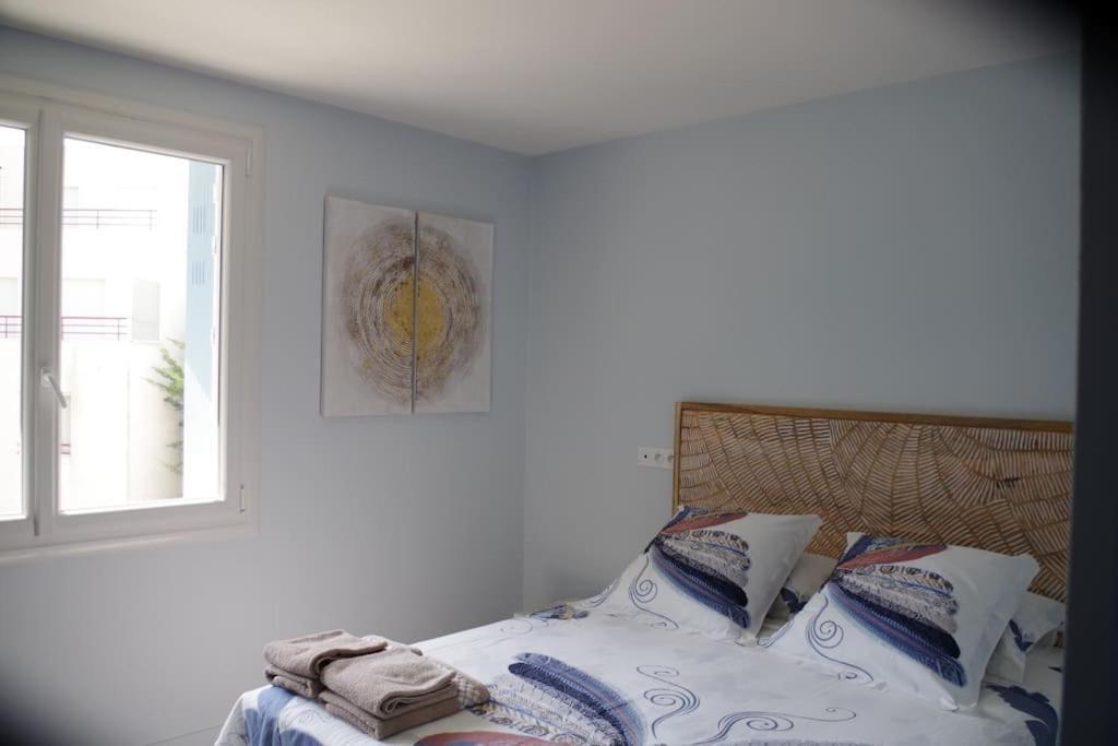 Le Charme De La Baule-les -pins T3 73m2 Appartement