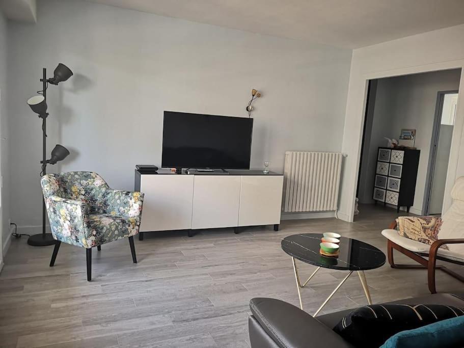 Le Charme De La Baule-les -pins T3 73m2 Apartamento La Baule-Escoublac