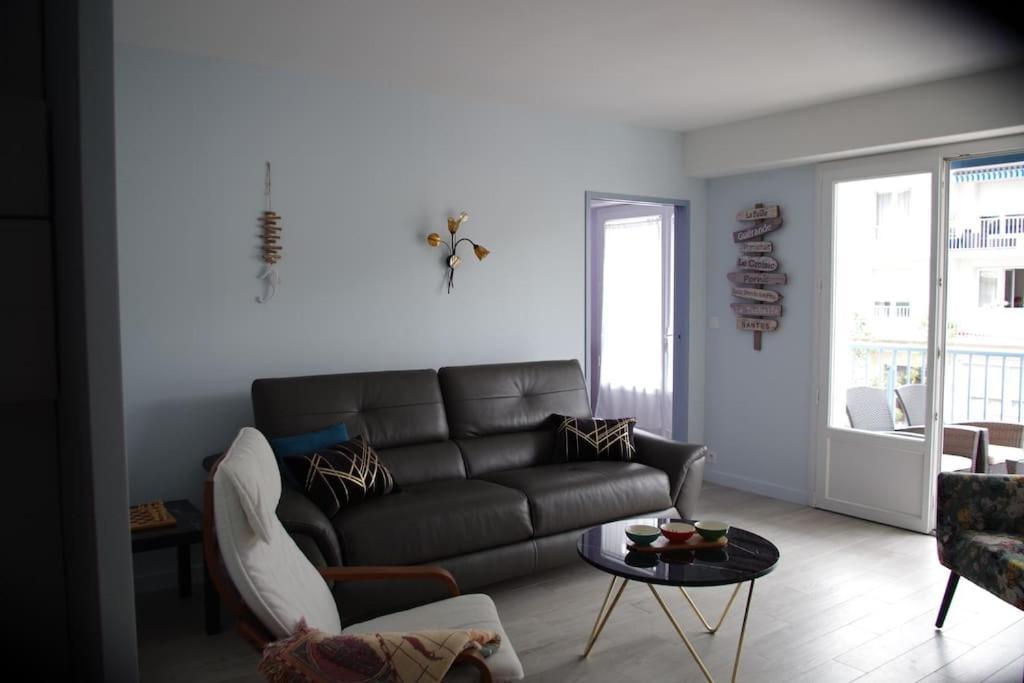 Le Charme De La Baule-les -pins T3 73m2 La Baule-Escoublac